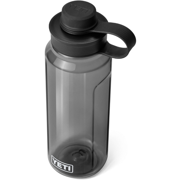 2026 YETI Bottiglia D'acqua Yonder 1L Tether 70000002374 - Charcoal